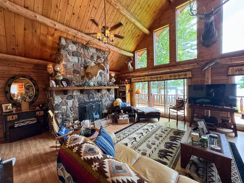 14 Peaceful Lane Lakeville ME 04487