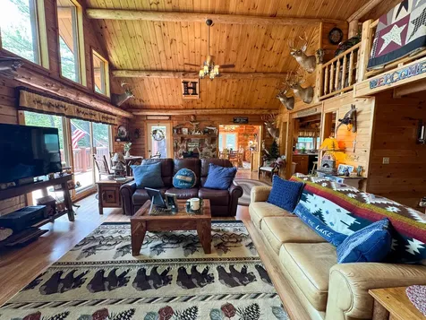 14 Peaceful Lane Lakeville ME 04487