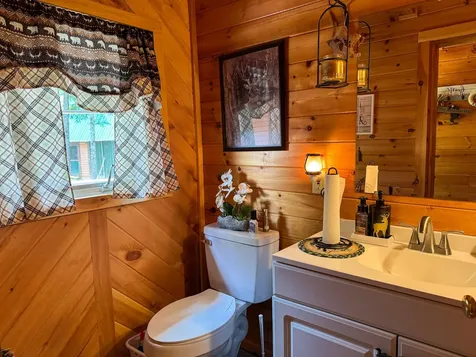 14 Peaceful Lane Lakeville ME 04487