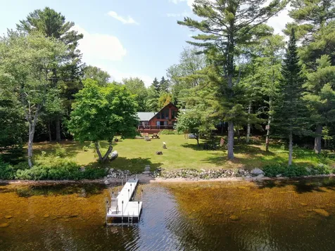 14 Peaceful Lane Lakeville ME 04487