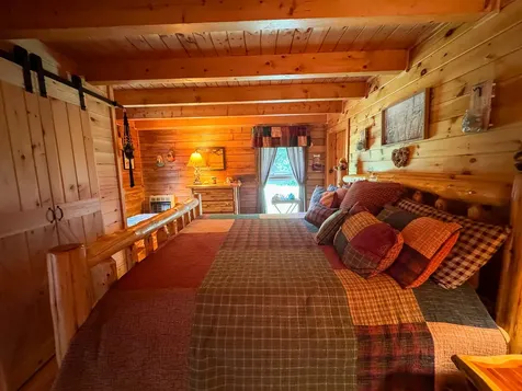 14 Peaceful Lane Lakeville ME 04487