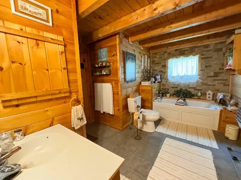 14 Peaceful Lane Lakeville ME 04487