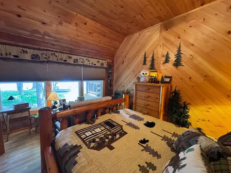 14 Peaceful Lane Lakeville ME 04487