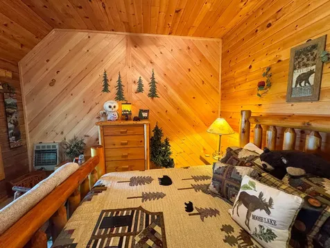 14 Peaceful Lane Lakeville ME 04487