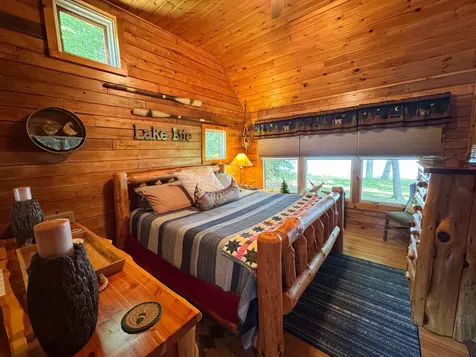 14 Peaceful Lane Lakeville ME 04487