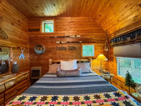 14 Peaceful Lane Lakeville ME 04487