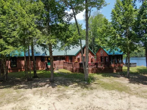 14 Peaceful Lane Lakeville ME 04487
