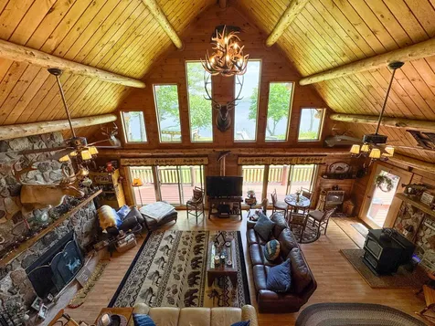 14 Peaceful Lane Lakeville ME 04487