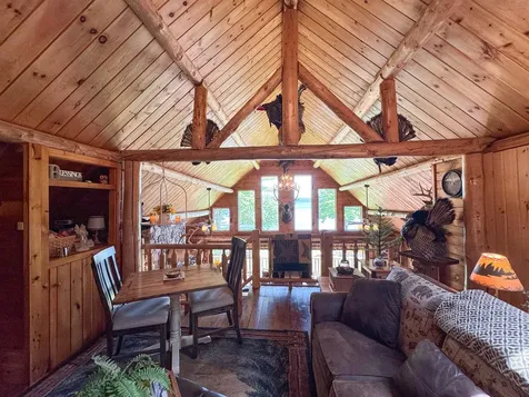14 Peaceful Lane Lakeville ME 04487