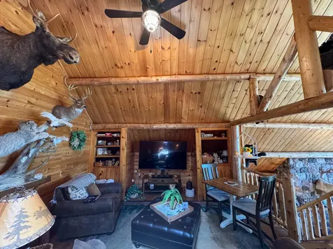14 Peaceful Lane Lakeville ME 04487