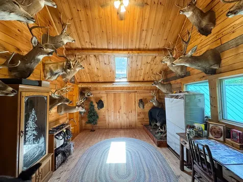14 Peaceful Lane Lakeville ME 04487
