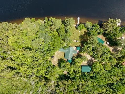 14 Peaceful Lane Lakeville ME 04487
