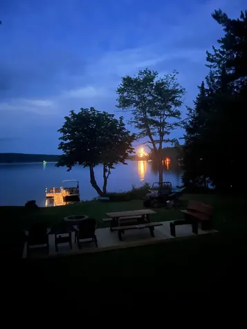 14 Peaceful Lane Lakeville ME 04487