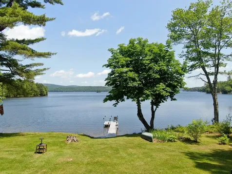 14 Peaceful Lane Lakeville ME 04487