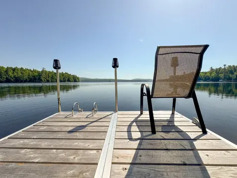14 Peaceful Lane Lakeville ME 04487