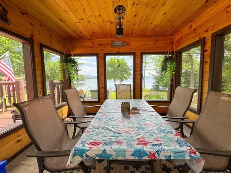 14 Peaceful Lane Lakeville ME 04487