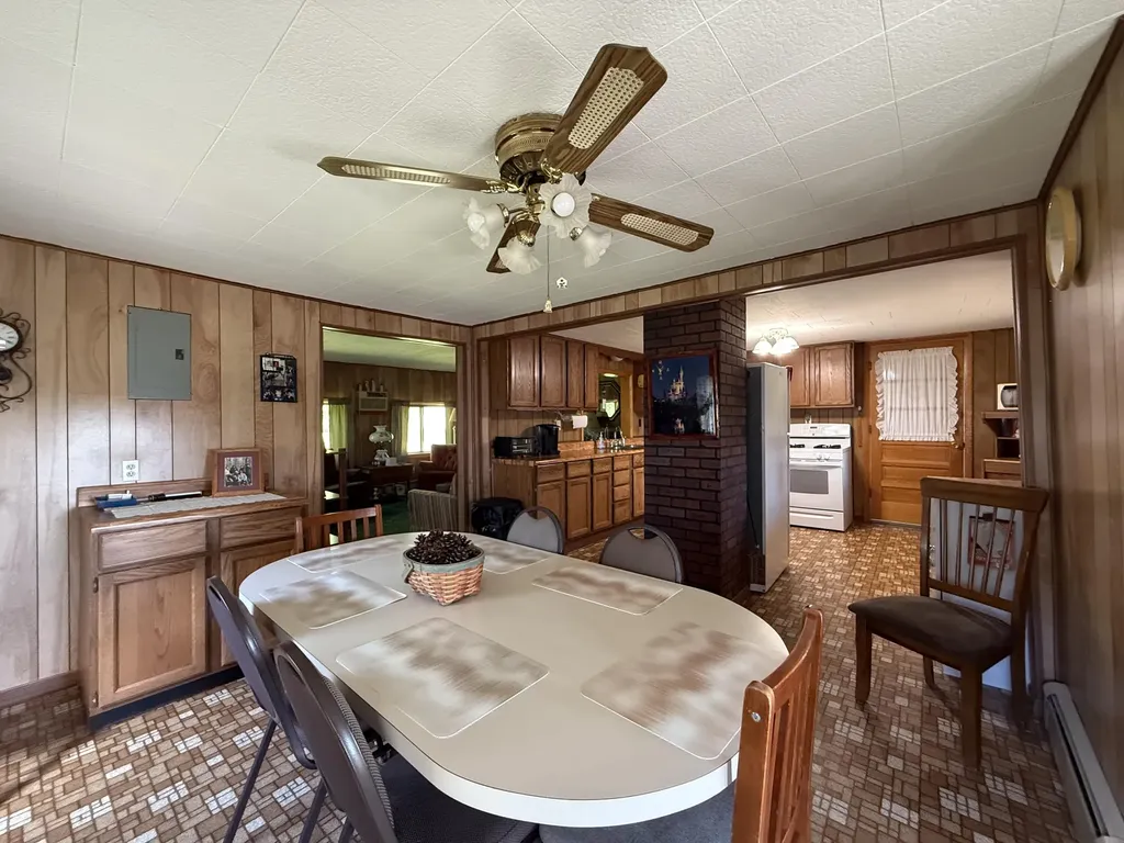 178 Irish Settlement Road Danforth ME 04424