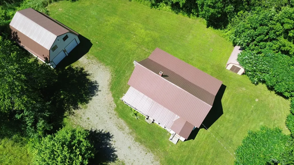 178 Irish Settlement Road Danforth ME 04424