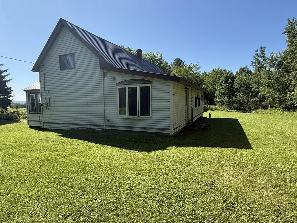 178 Irish Settlement Road Danforth ME 04424
