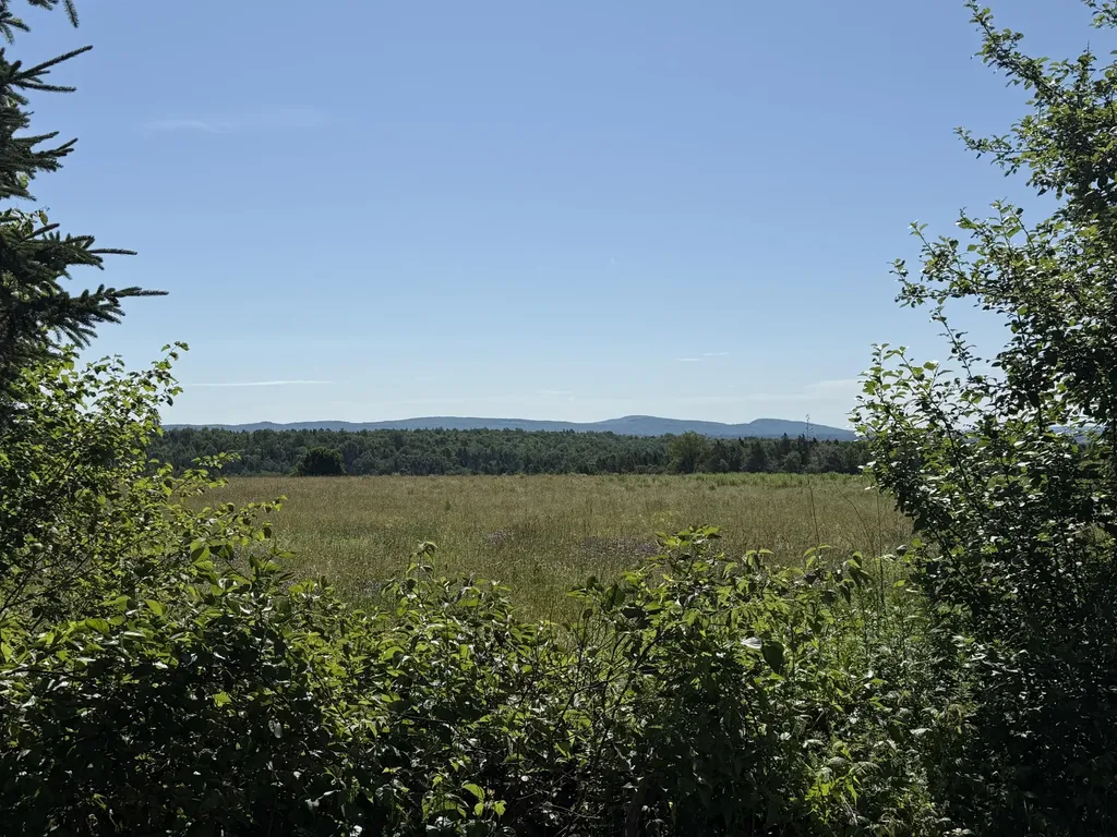 178 Irish Settlement Road Danforth ME 04424