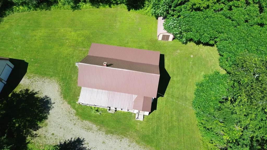 178 Irish Settlement Road Danforth ME 04424