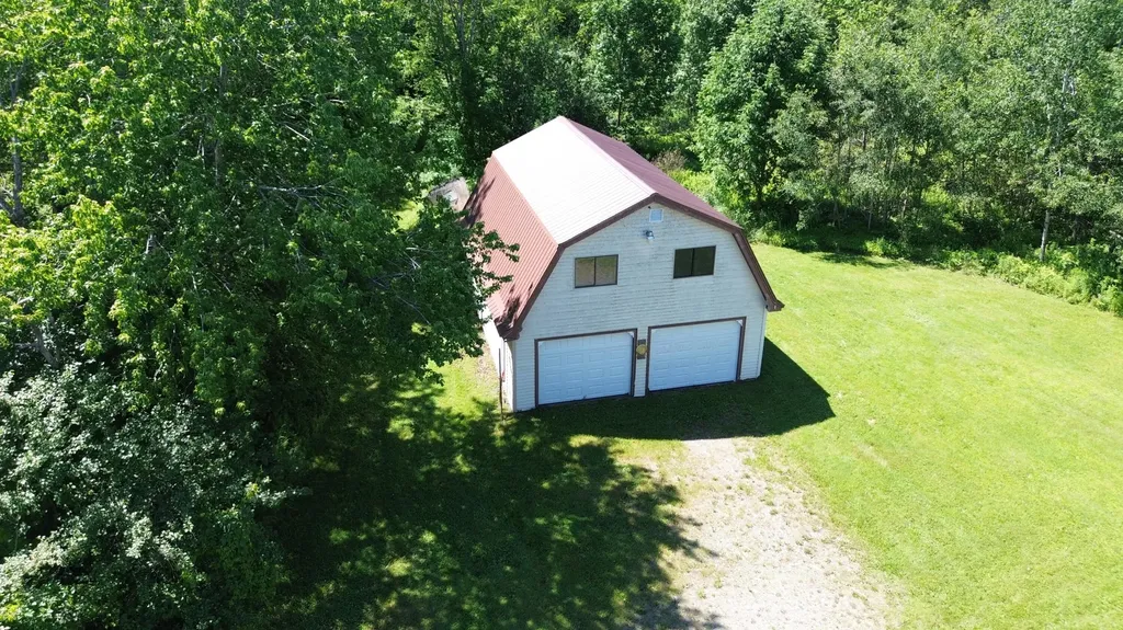 178 Irish Settlement Road Danforth ME 04424