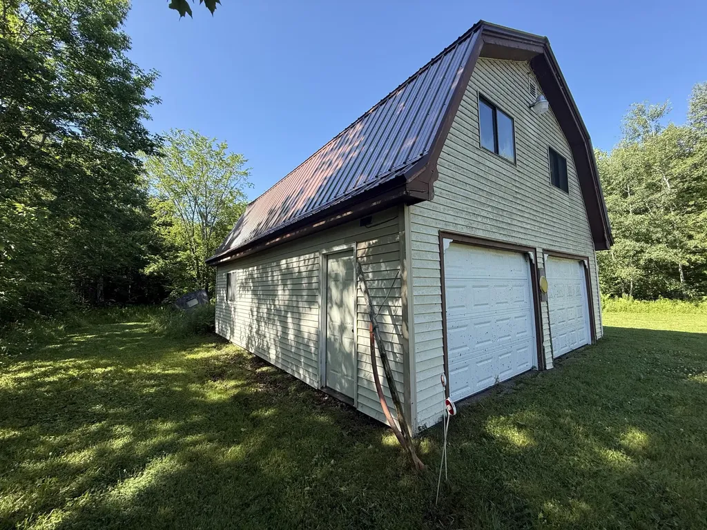 178 Irish Settlement Road Danforth ME 04424