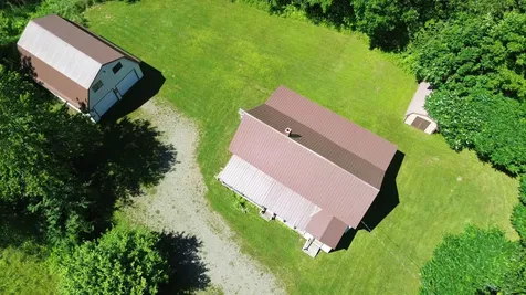 178 Irish Settlement Road Danforth ME 04424