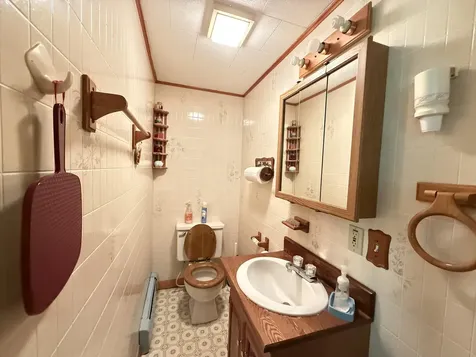 178 Irish Settlement Road Danforth ME 04424