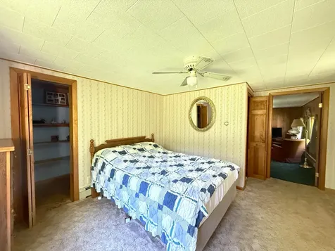 178 Irish Settlement Road Danforth ME 04424