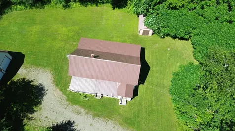 178 Irish Settlement Road Danforth ME 04424