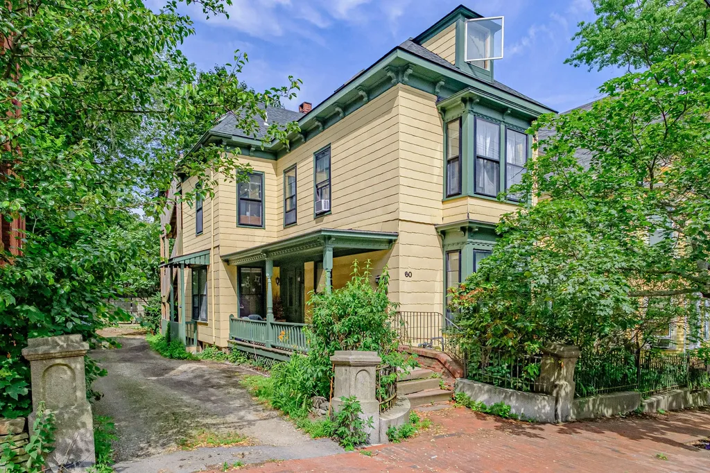 60 Mellen Street Portland ME 04101