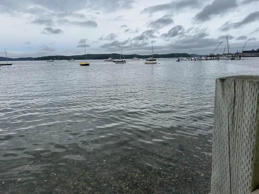 89 Water Street Castine ME 04421