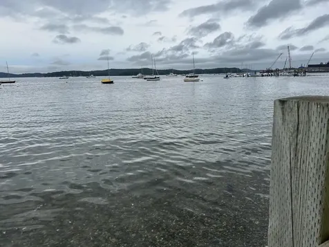 89 Water Street Castine ME 04421