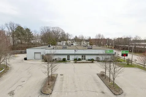 55 Warren Avenue Portland ME 04103
