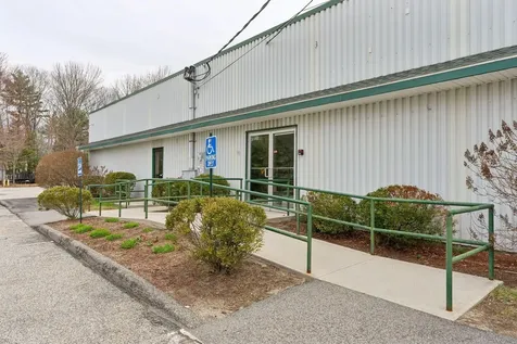 55 Warren Avenue Portland ME 04103