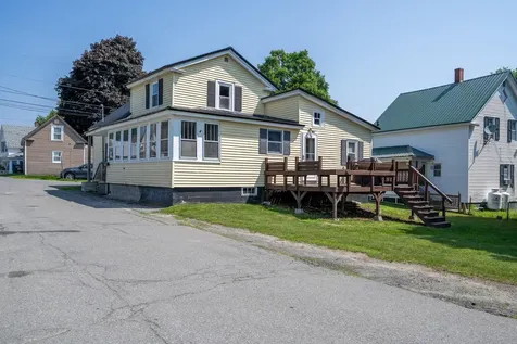 126 Bosworth Street Old Town ME 04468