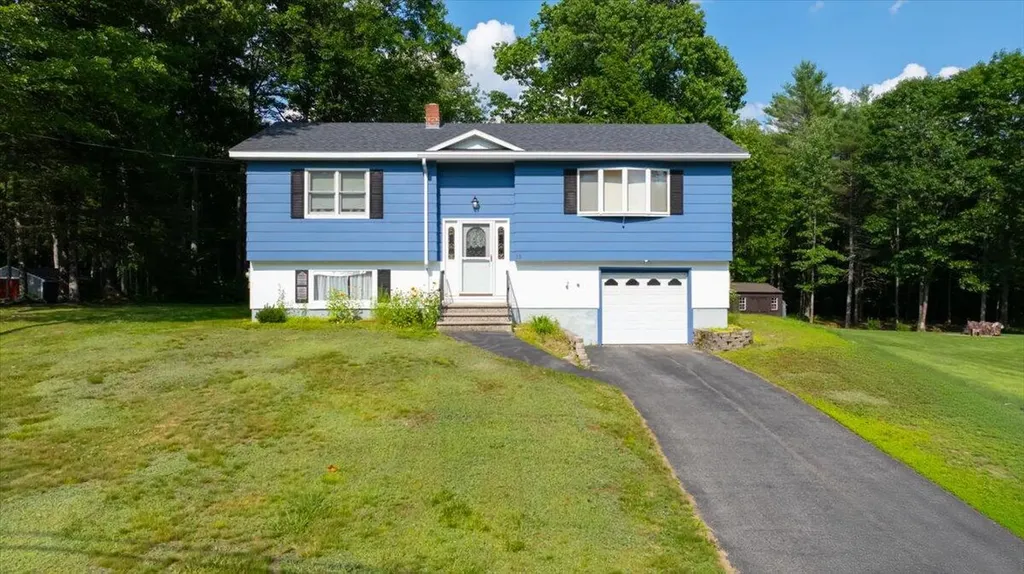 15 Forest Circle Jay ME 04239