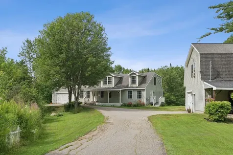 142 Falmouth Road Windham ME 04062