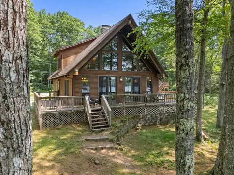 20 Neil Way Orland ME 04472