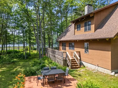 20 Neil Way Orland ME 04472