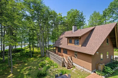20 Neil Way Orland ME 04472