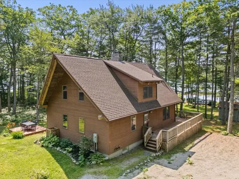 20 Neil Way Orland ME 04472