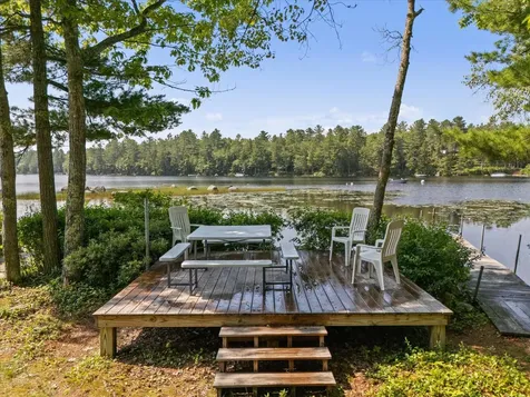 20 Neil Way Orland ME 04472