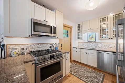 20 Neil Way Orland ME 04472