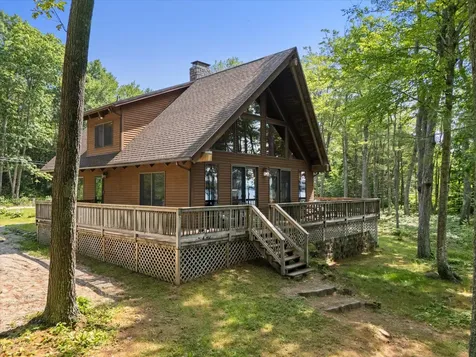 20 Neil Way Orland ME 04472
