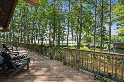 20 Neil Way Orland ME 04472