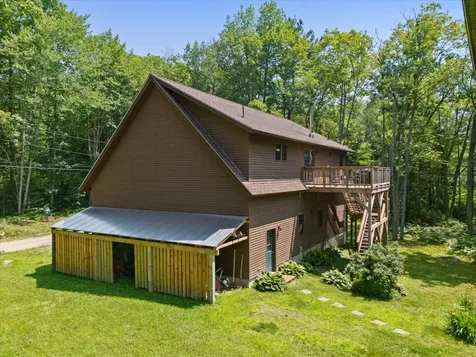 20 Neil Way Orland ME 04472