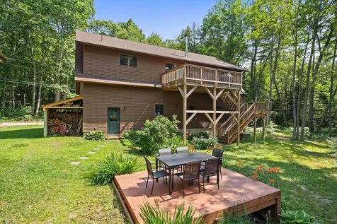 20 Neil Way Orland ME 04472