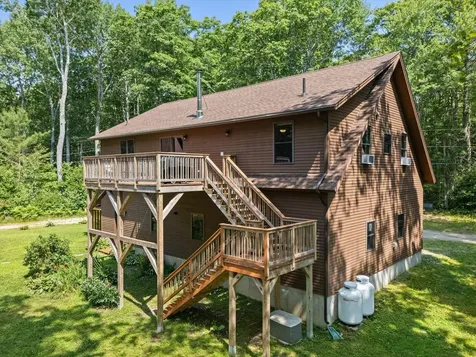 20 Neil Way Orland ME 04472